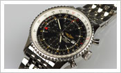 Replica Breitling Navitimer watch