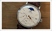 replica IWC Portofino watch